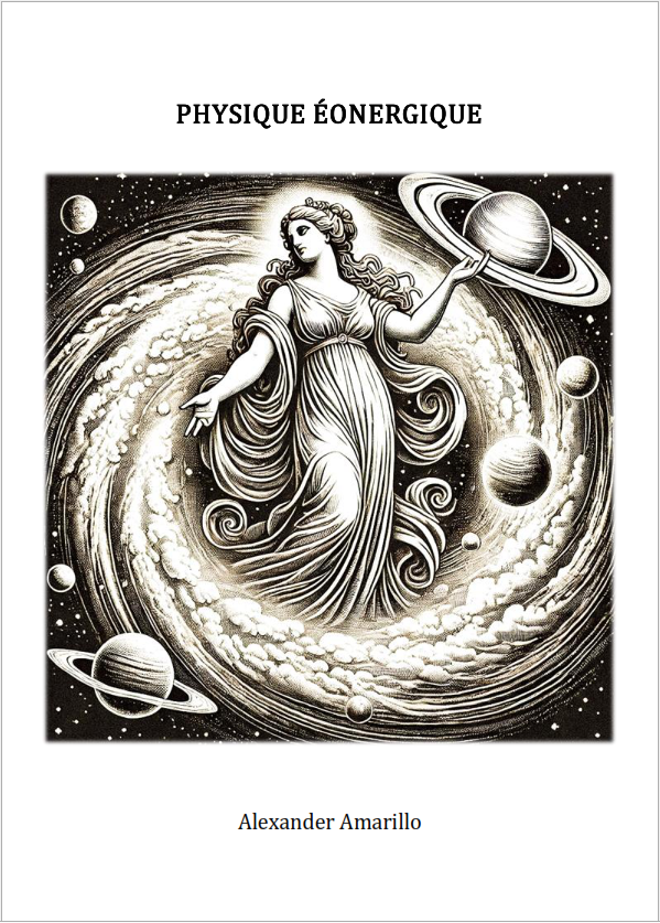 Physique éonergique · La Relativité absolue