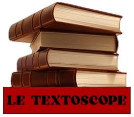 Le TextoScope