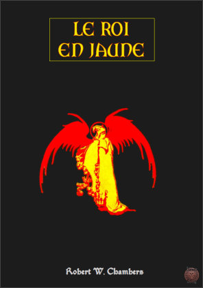 Le Roi en jaune · Robert W. Chambers (PDF)