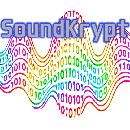 SoundKrypt