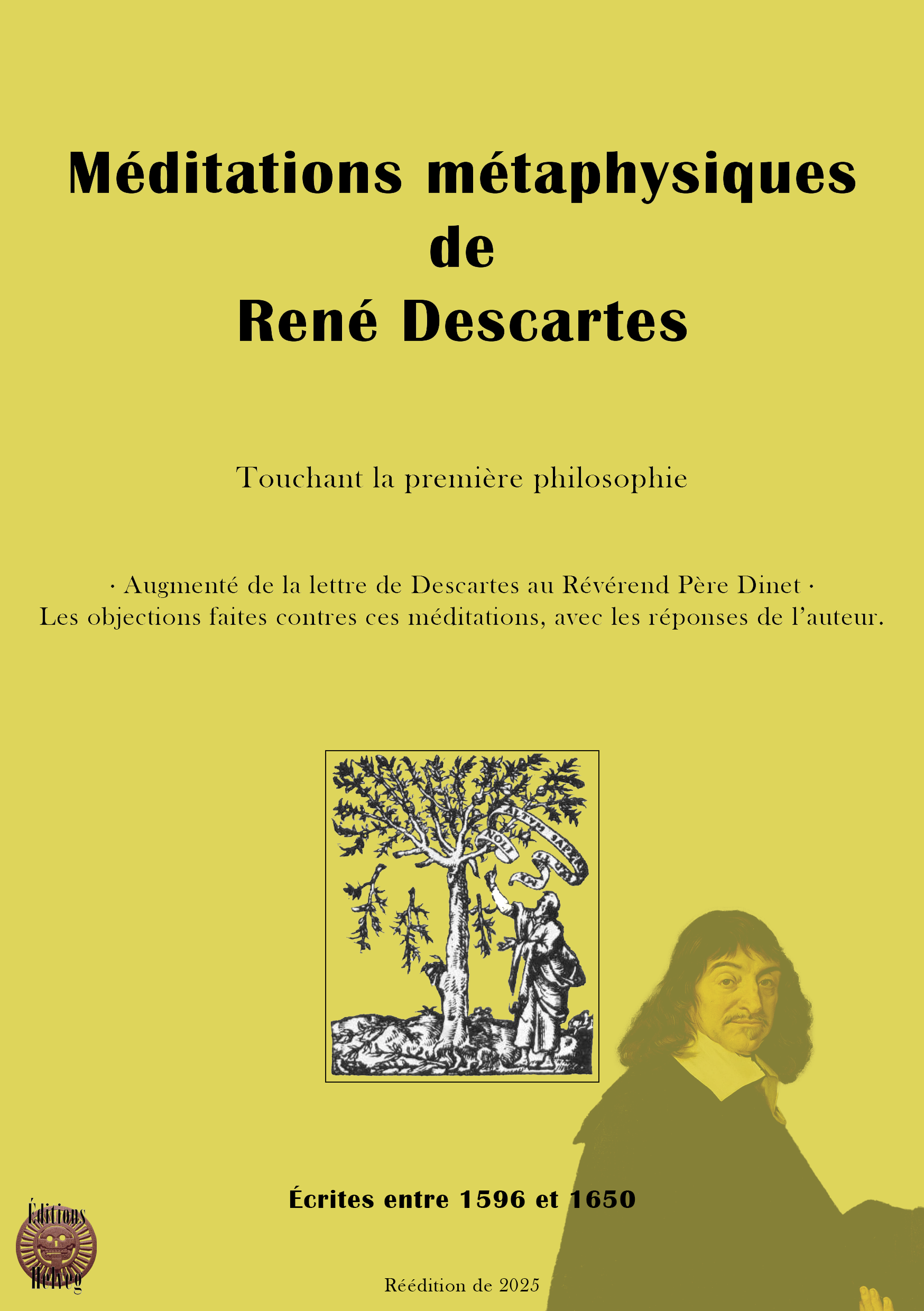 Le Roi en jaune · Robert W. Chambers