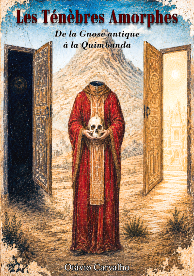 Les Ténèbres Amorphes · De la Gnose antique à la Quimbanda