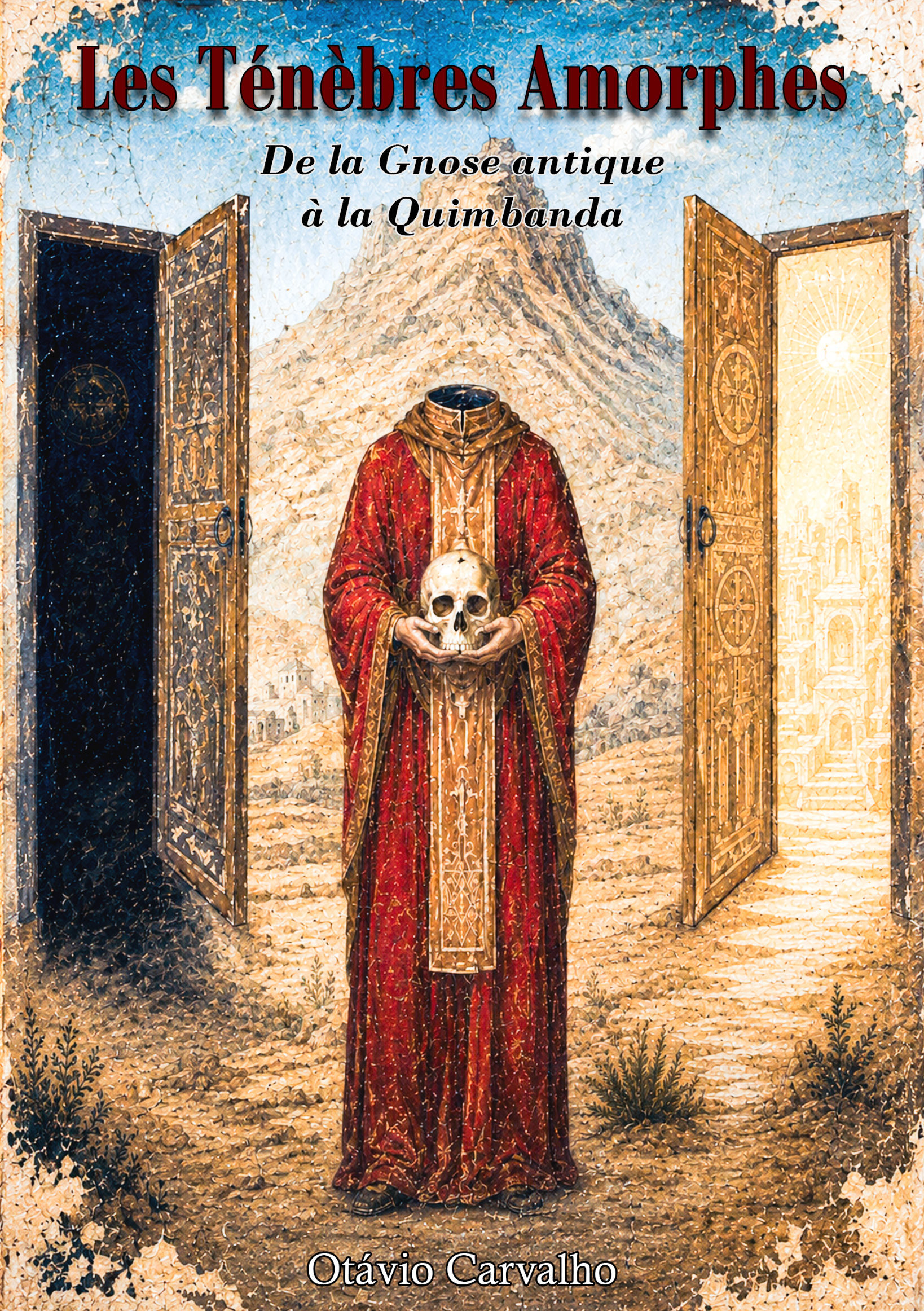 Les Ténèbres Amorphes · De la Gnose antique à la Quimbanda